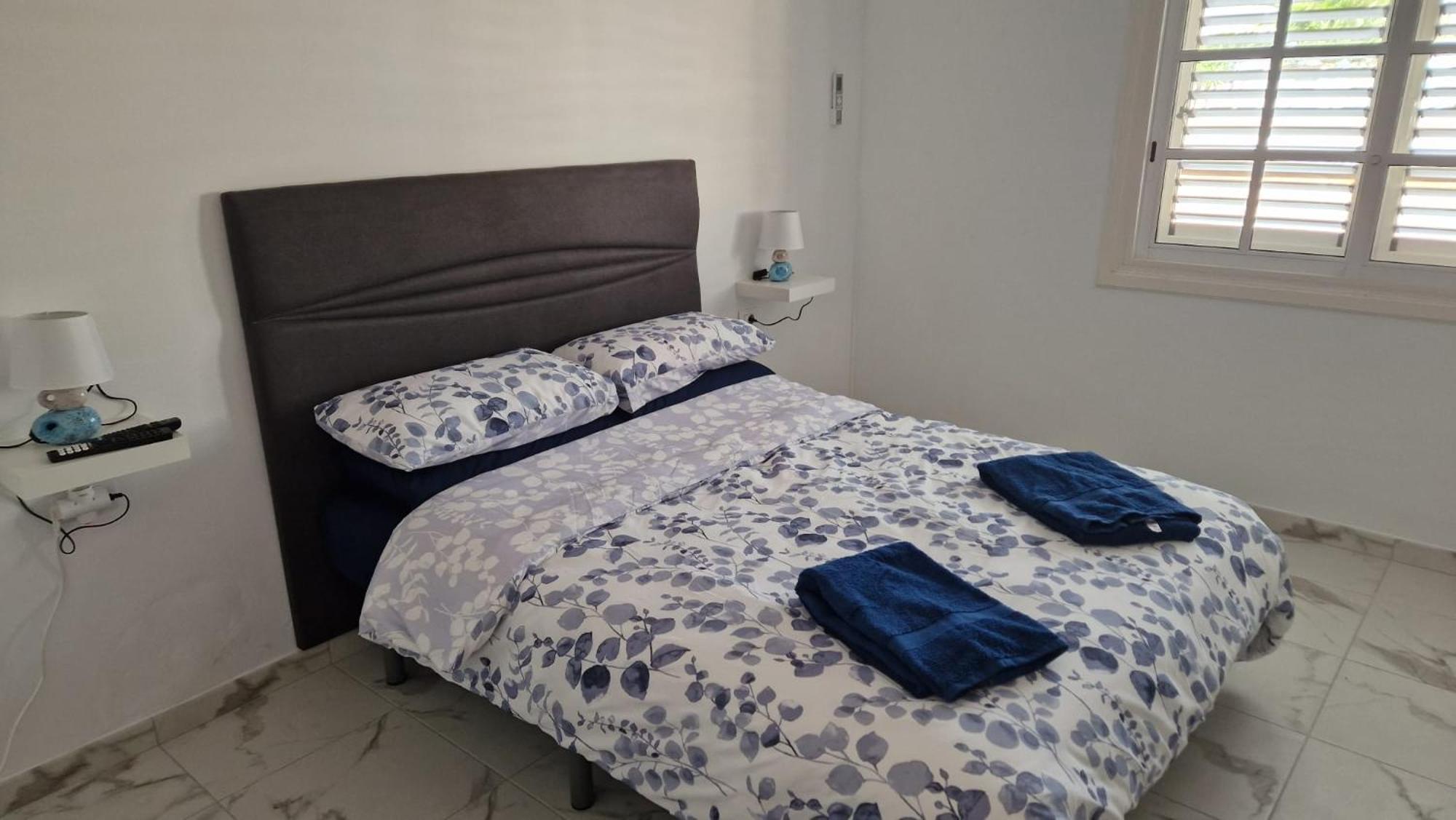 דירות סן מיגל דה אבונה The Palms Golf Del Sur - Casa Andromeda מראה חיצוני תמונה